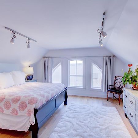 The Charleston Chestnut Mansion Apartment ภายนอก รูปภาพ