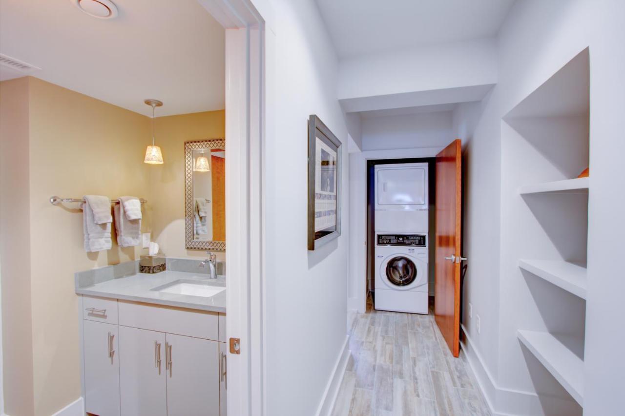 The Charleston Chestnut Mansion Apartment ภายนอก รูปภาพ
