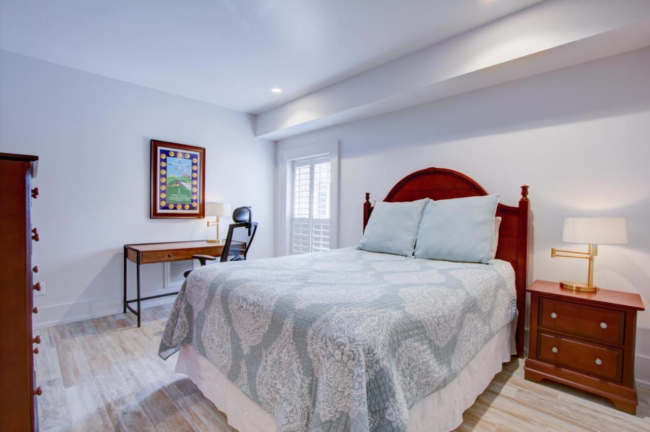 The Charleston Chestnut Mansion Apartment ภายนอก รูปภาพ