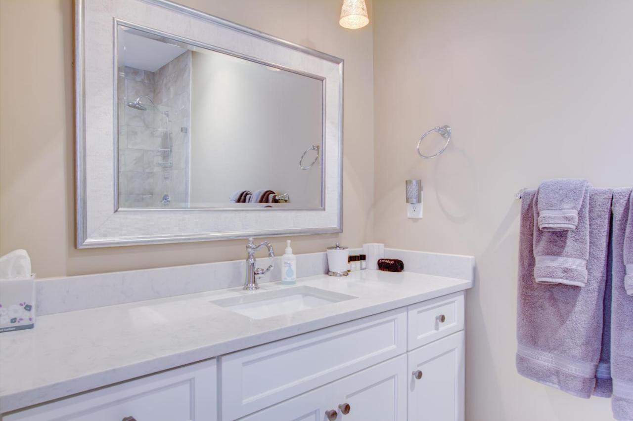 The Charleston Chestnut Mansion Apartment ภายนอก รูปภาพ