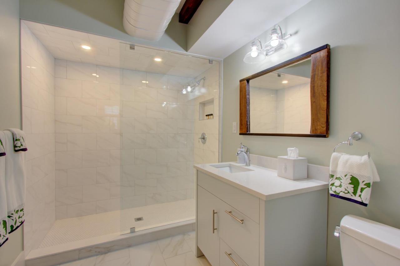 The Charleston Chestnut Mansion Apartment ภายนอก รูปภาพ
