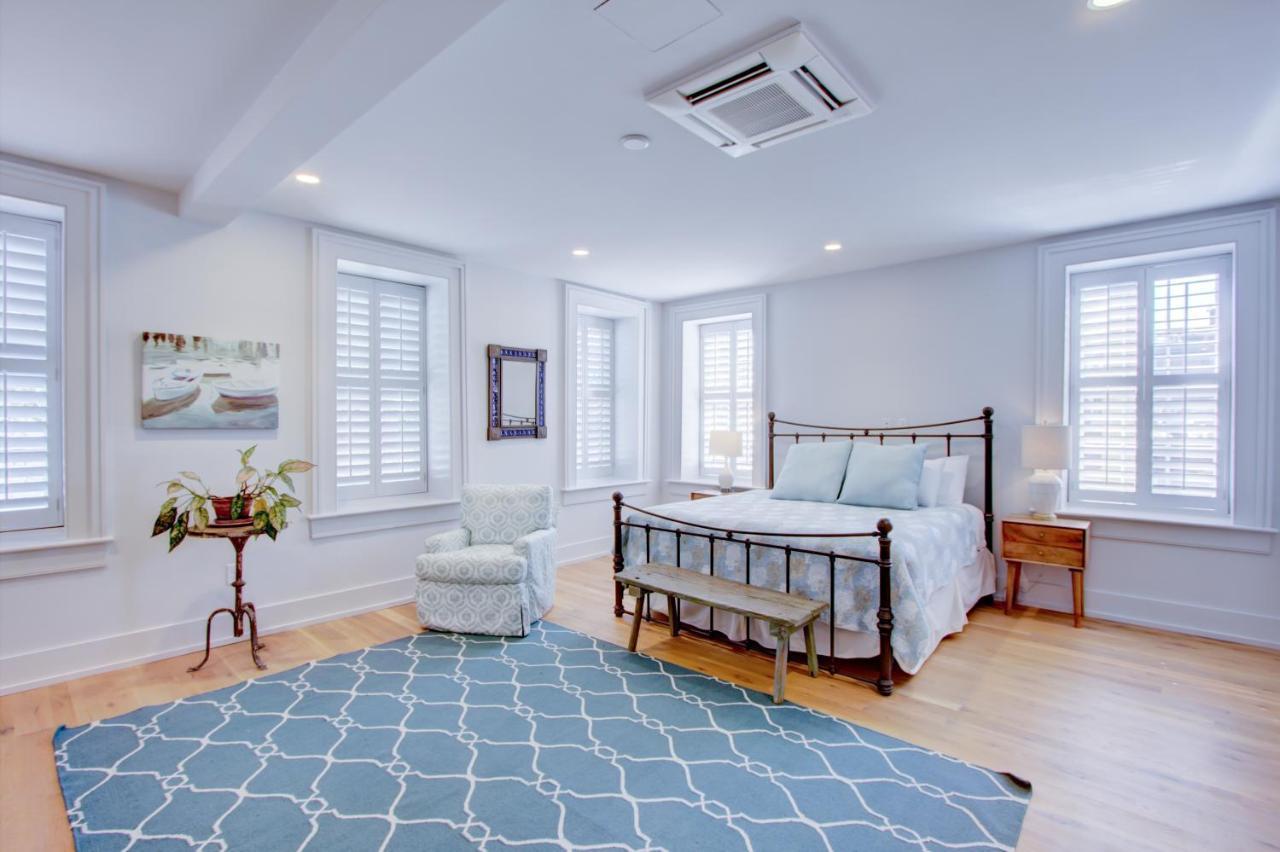 The Charleston Chestnut Mansion Apartment ภายนอก รูปภาพ