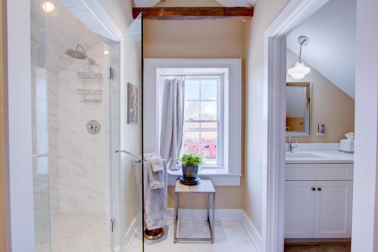The Charleston Chestnut Mansion Apartment ภายนอก รูปภาพ
