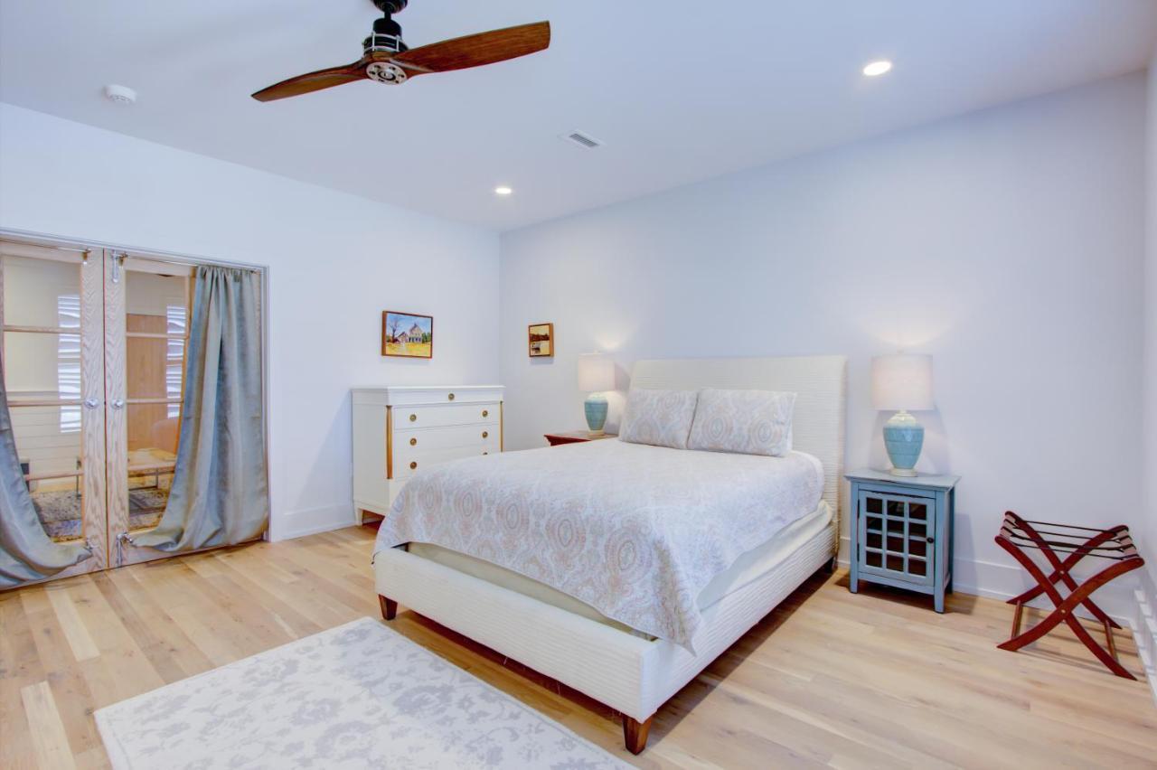 The Charleston Chestnut Mansion Apartment ภายนอก รูปภาพ