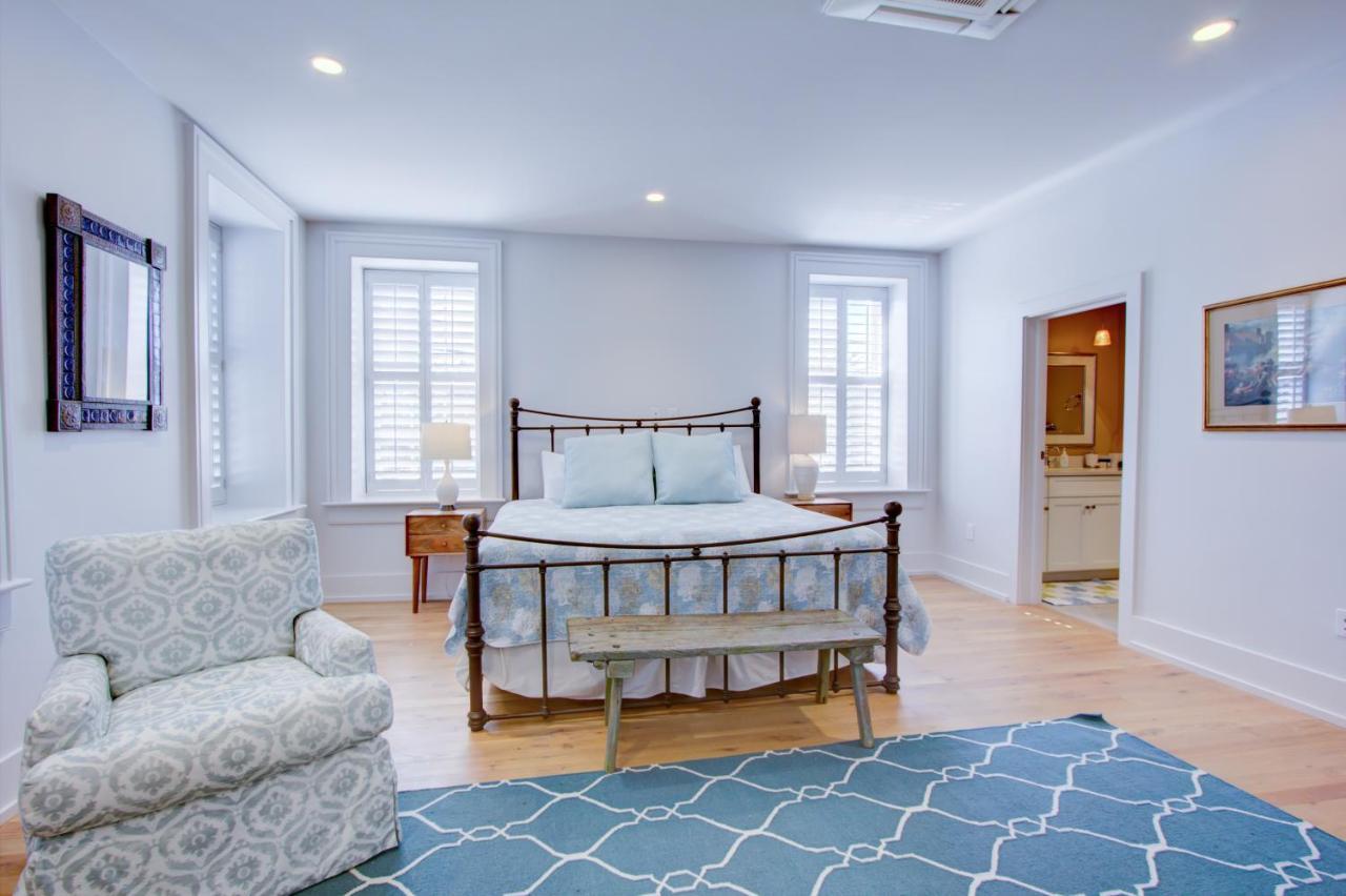 The Charleston Chestnut Mansion Apartment ภายนอก รูปภาพ