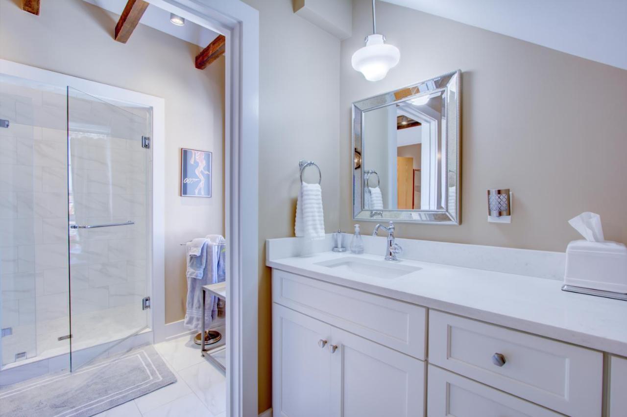 The Charleston Chestnut Mansion Apartment ภายนอก รูปภาพ