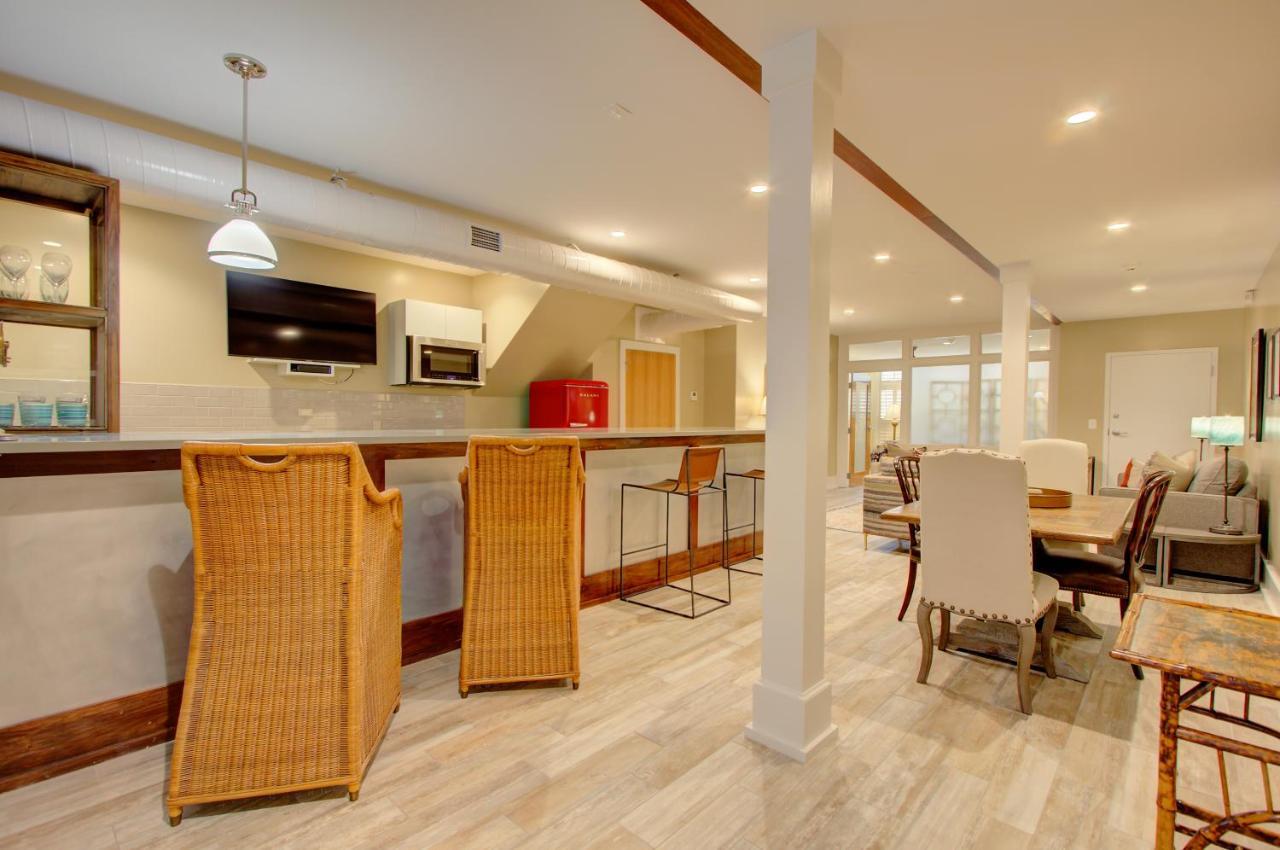 The Charleston Chestnut Mansion Apartment ภายนอก รูปภาพ