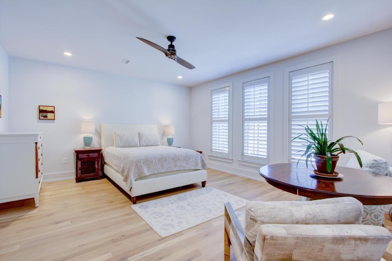 The Charleston Chestnut Mansion Apartment ภายนอก รูปภาพ
