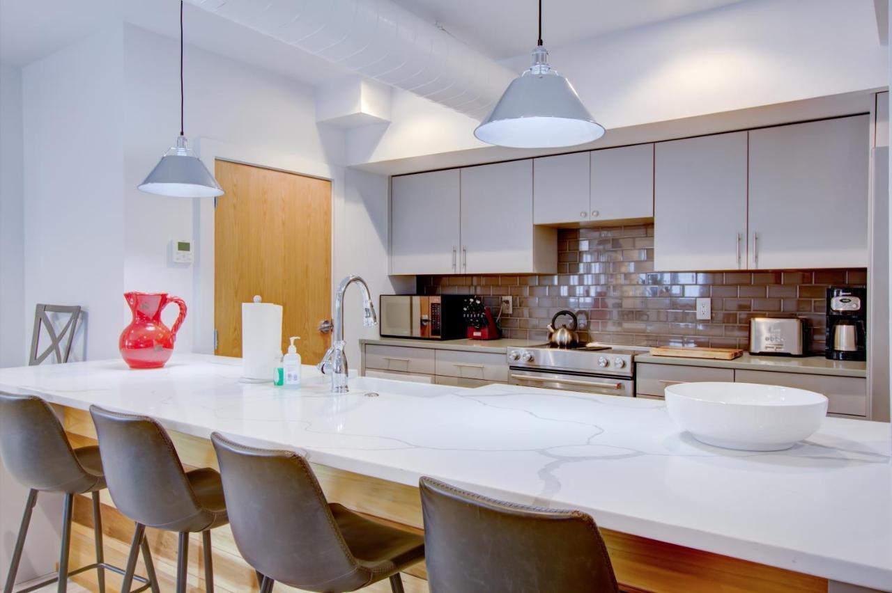 The Charleston Chestnut Mansion Apartment ภายนอก รูปภาพ